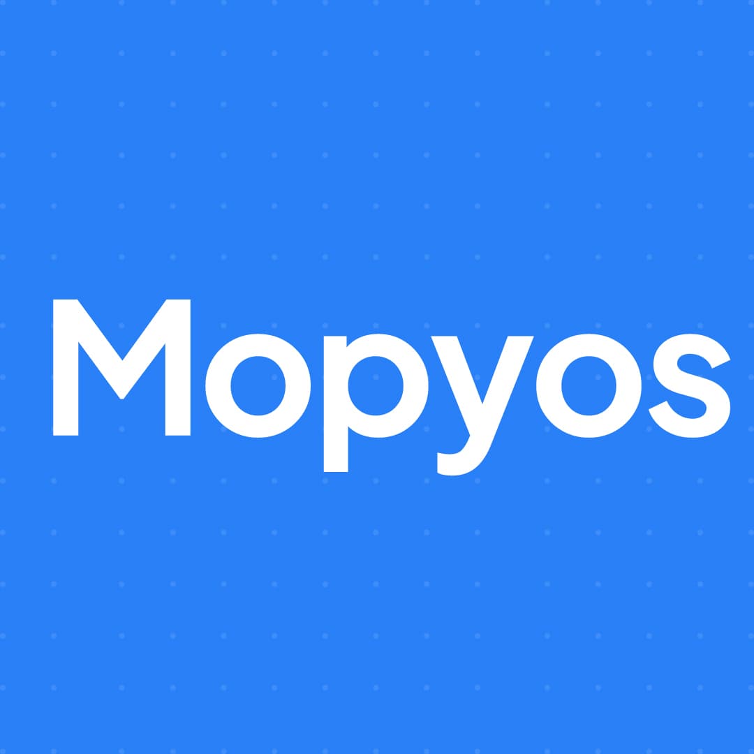 Mopyos